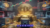 حمایت‌کننده قدیمی بیت‌کوین چرا میلیون‌ها دلار طلا خرید؟ راز پشت این حرکت جذاب چیست؟