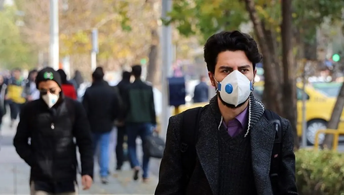 ببینید | آیا می‌توان بعد از تزریق واکسن کرونا، ماسک نزد؟