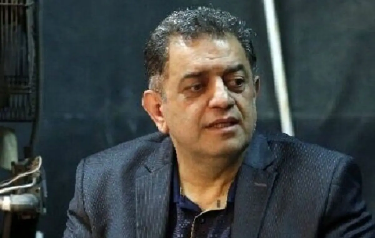 درگذشت تهیه کننده برنامه عمو قناد بر اثر کرونا