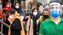 سهم ناچیز جوانان در تلفات کرونا