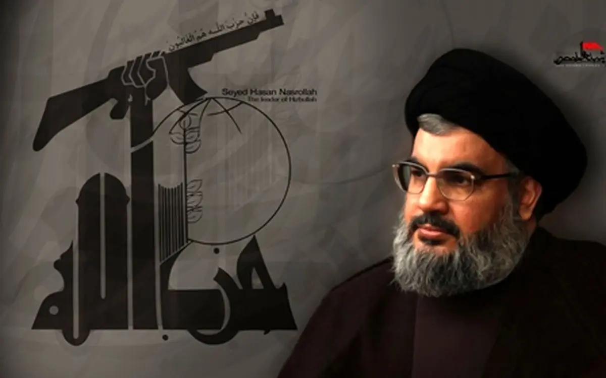 رهبر حزب الله :عقل دولتمردان سعودی مشکل بزرگ این کشور است