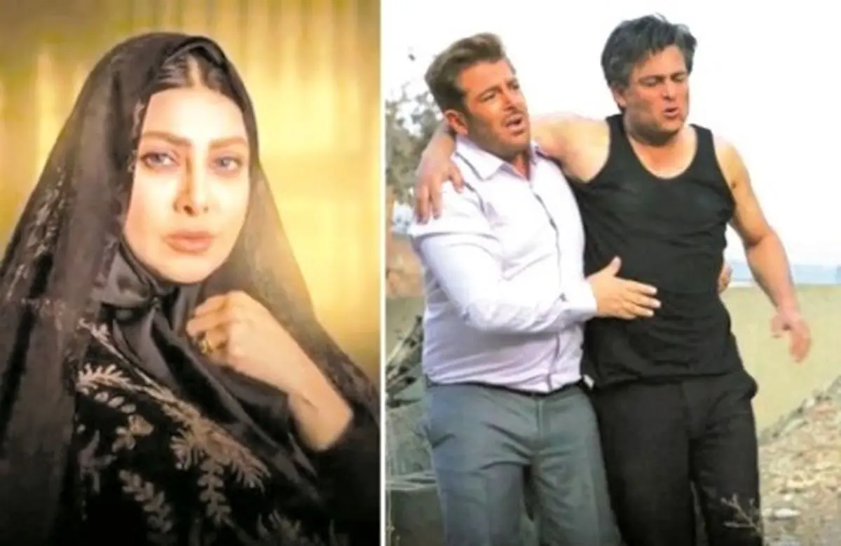 ‌رصد‌خانه | ریسک آزاده، ‌چتری‌های حسین یاری و...