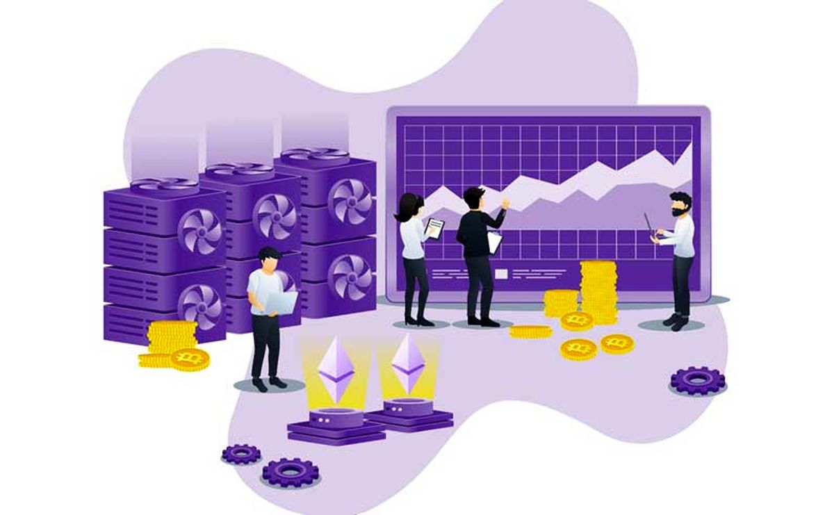 بهترین سایتهای استخراج ابری بیتکوین