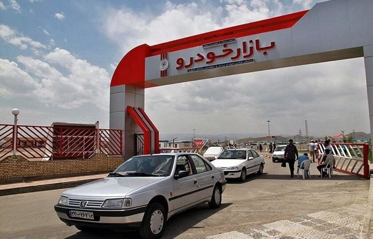 خودرو به طور رسمی گران شد