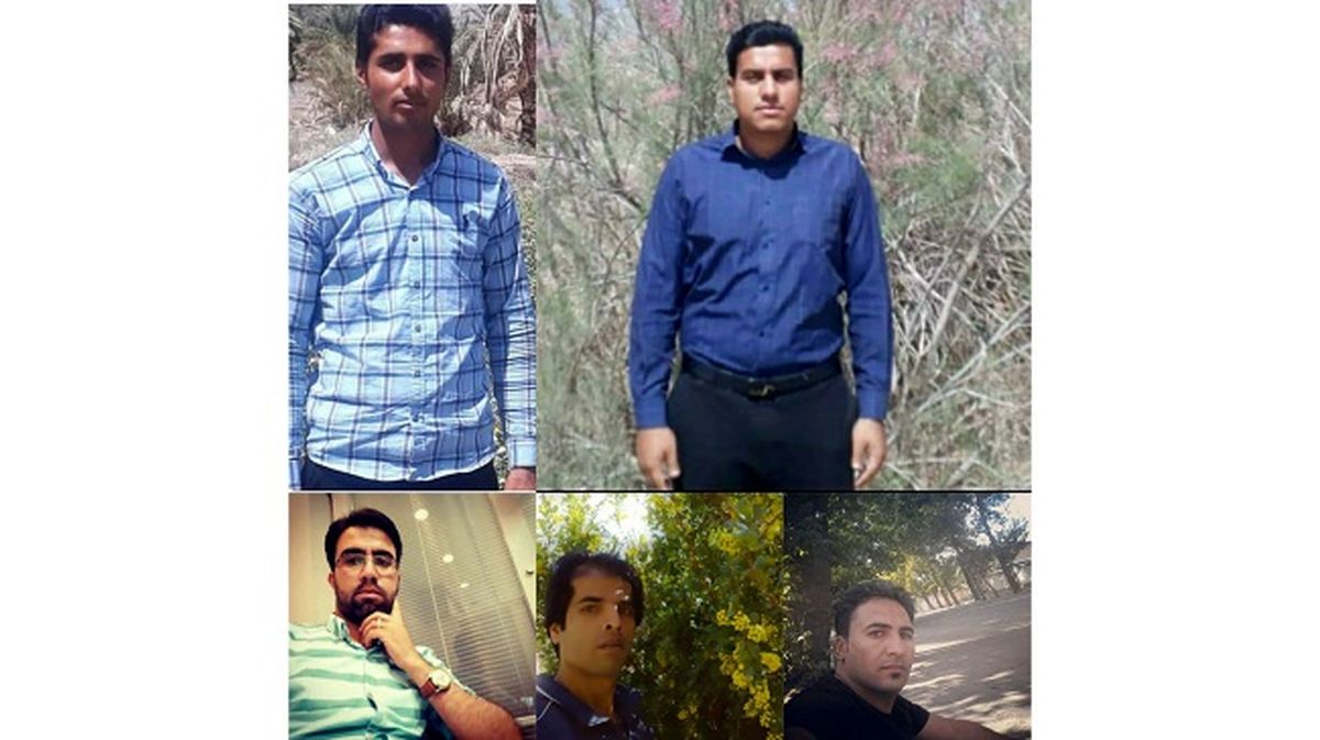 جزییات جان باختن ۶ مامور برق حین انجام وظیفه