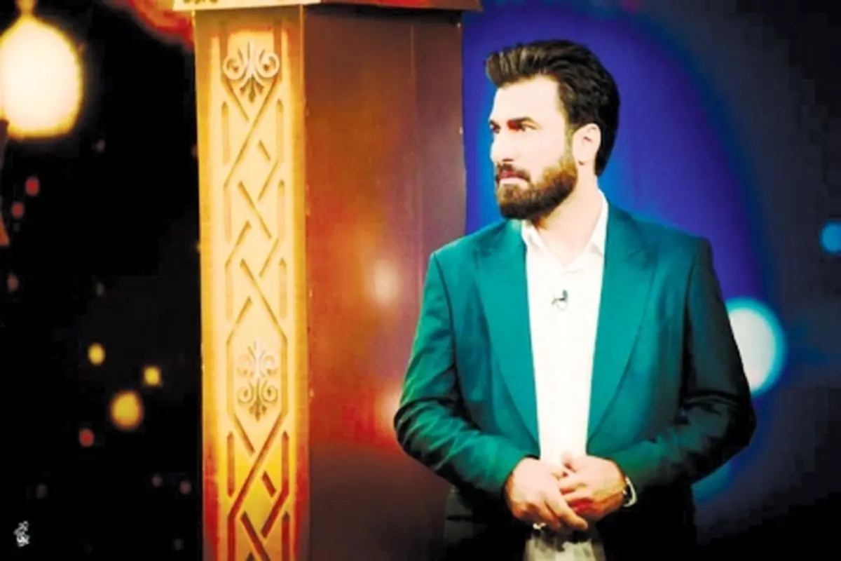 گفتگو با صابر خراسانی، مجری برنامه ‌‌وقت سحر