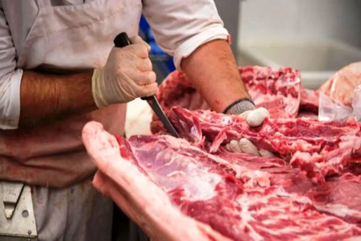 هشت ترفند برای سلامت گوشت و مرغ و برنج