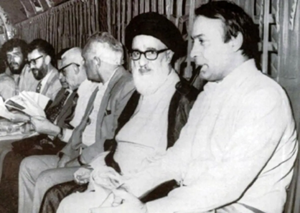 داستان مجازات عاملان رژیم پهلوی در اسفند ۵۷