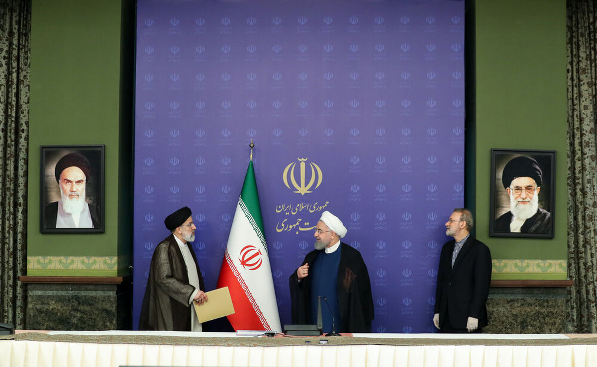 حذف چهار گزینه جدی انتخابات ریاستجمهوری