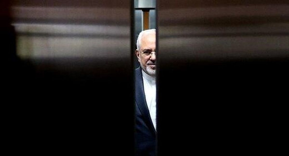ببینید| شیوه جدید صداوسیما برای حمله به ظریف