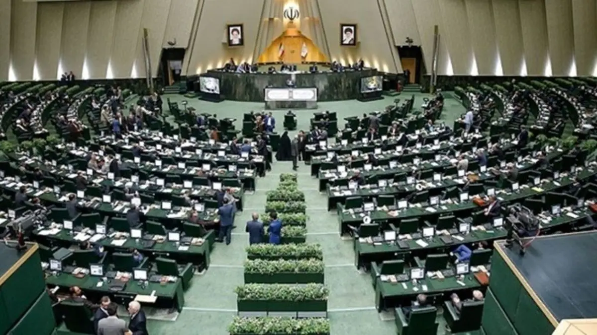 انگلیسی حرف زدن نماینده تهران سوژه شد