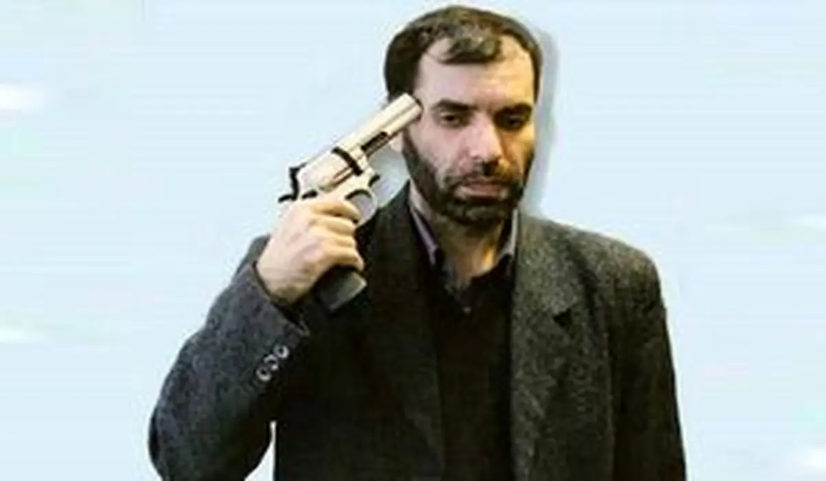 مسعود ده‌نمکی: دم عرق‌خورای قدیمی گرم!
