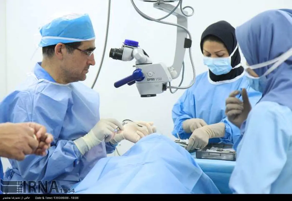 اظهار نظر وزیر بهداشت درباره سریال در حاشیه