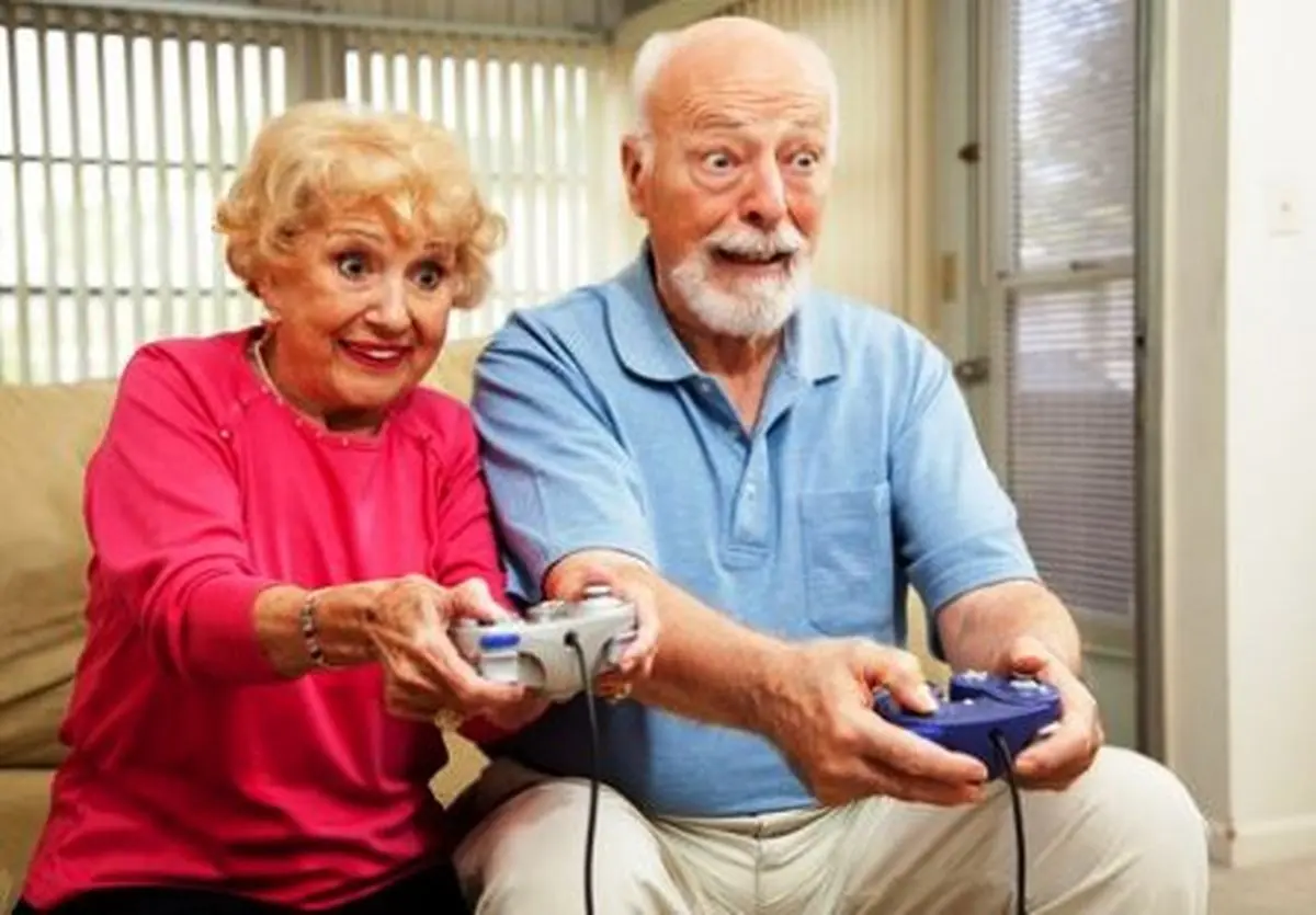 یادداشت ‌| در باب اهمیت بازی‌ کردن بزرگترها