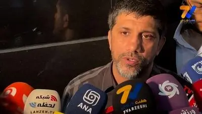 آژیر خطر برای کشتی ایران به صدا در آمد