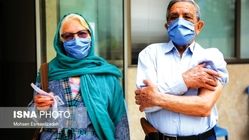 دعوت به‌مراسم واکسن‌زنی؛ پاسخ‌ به‌همه شبهات