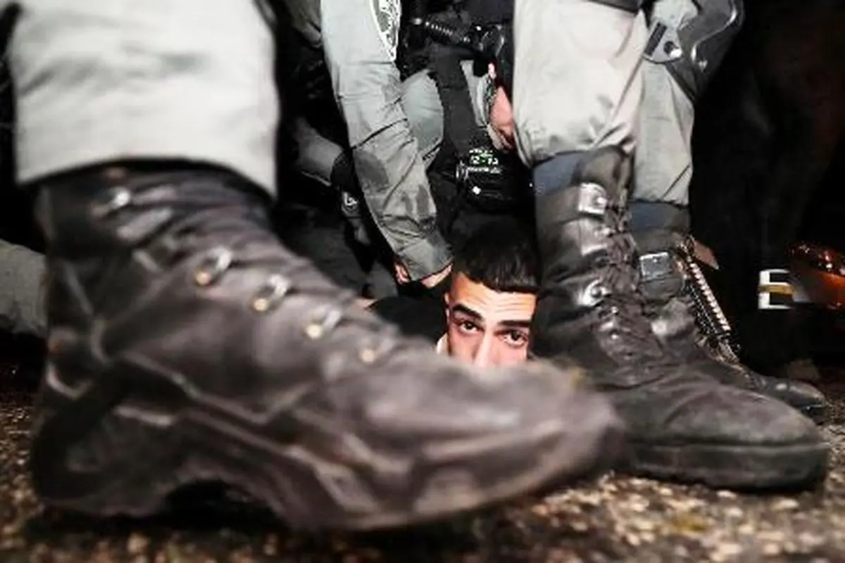 در شیخ جراح قدس چه خبر است؟