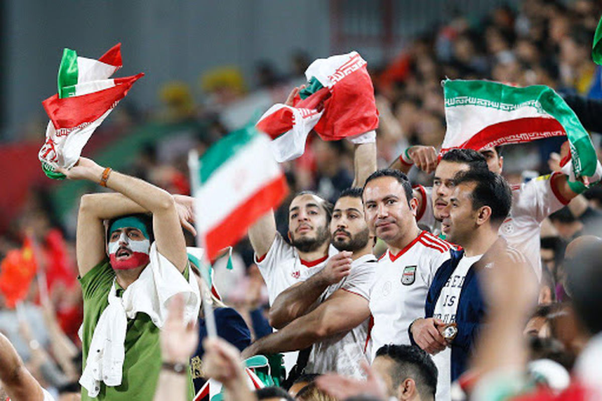 ببینید | نماهنگ جان ایران با صدای محمد معتمدی
