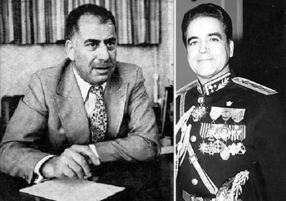 حقایق‌ درباره ‌دو‌قطبی‌ خسروانی‌ و ‌عبده