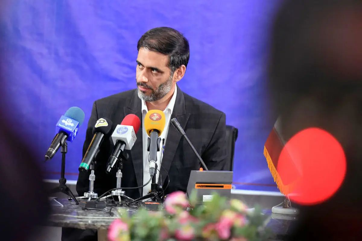 خلاصه نشست خبری امروز سردار سعید محمد