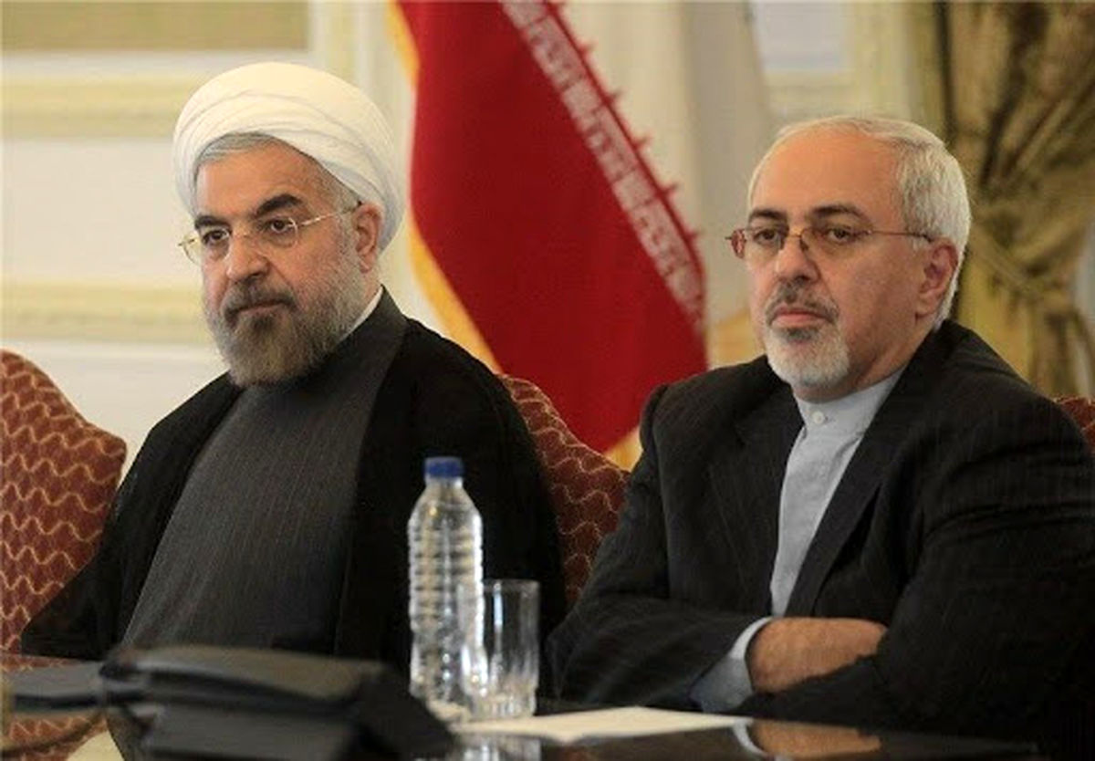 ببینید/انتقاد از روحانی و ظریف با طومار روابط با آمریکا!