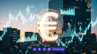 یورو حواله‌ای امروز ۲۳ بهمن؛ سقوط قیمت‌ها در بازار ارز رسمی!