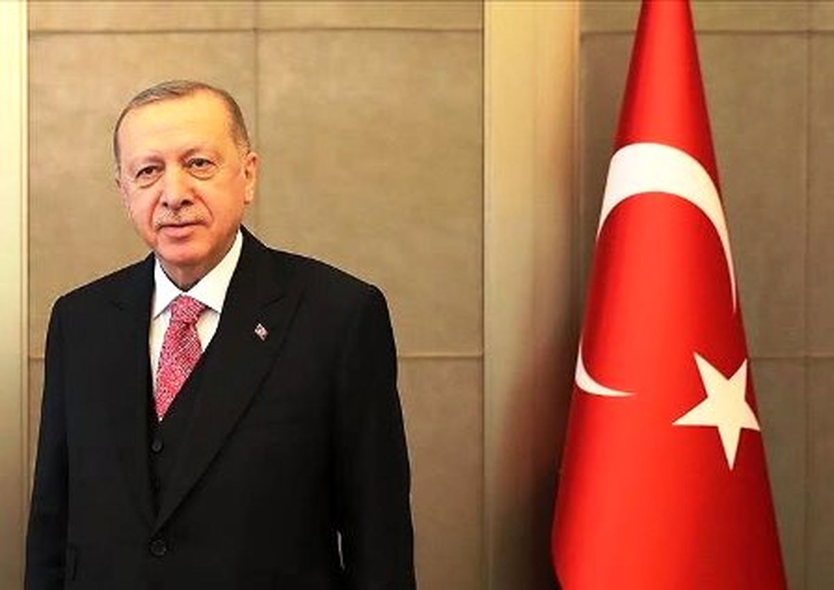 آشتی با مصر؛ در سر اردوغان چه میگذرد؟
