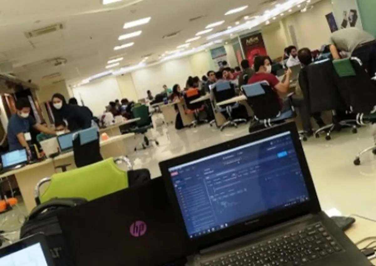 جنجال وام ۵۰میلیارد تومانی استارتاپ‌ها ادامه دارد