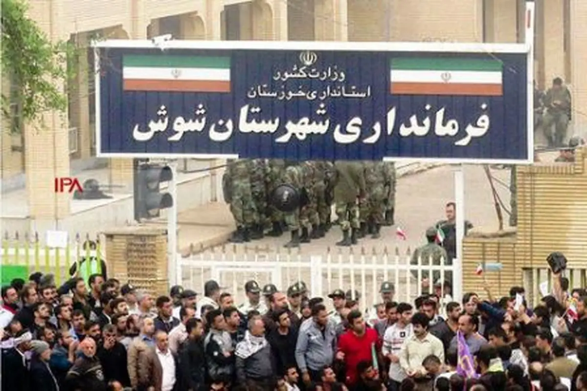 جریان معکوس خصوصی‌سازی؛ ‌پیروزی کارگران هفت‌تپه