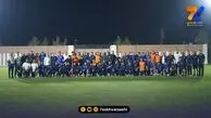 ترکیب تیم ملی مقابل تانزانیا؛ بازوبند به عزت اللهی رسید!