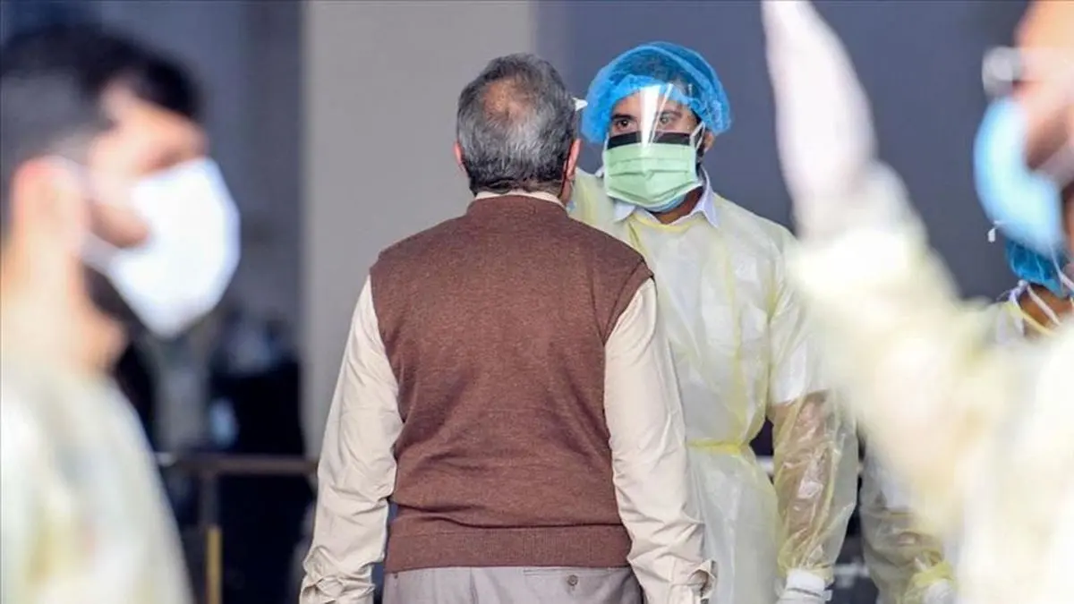 واقعا مردان بیشتر از زنان به کرونا مبتلا می‌شوند؟