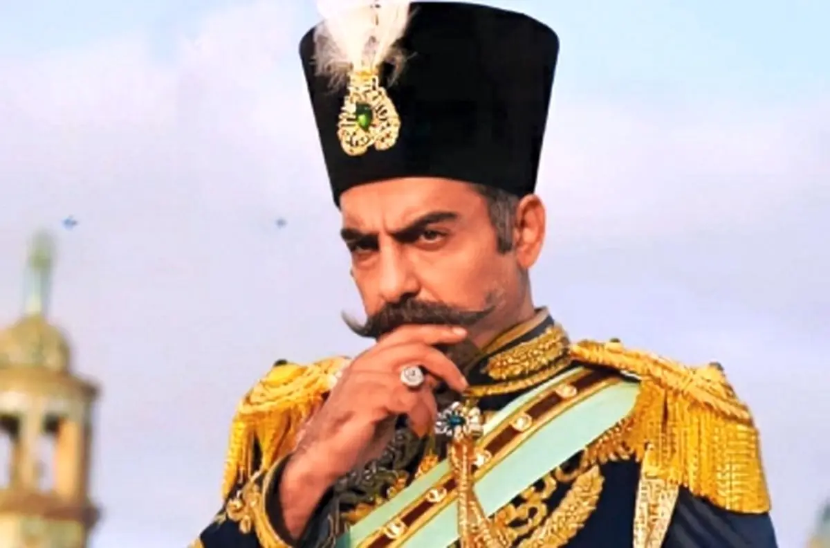 ‌رصد‌خانه | دادگاهی فراستی، گریم کمیلی و شانس شبکه ۳