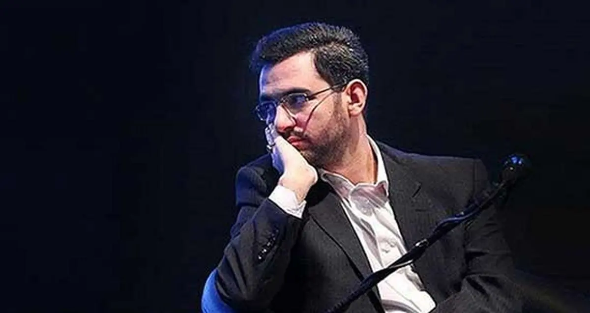 ببینید/کنایه خاصِ جهرمی به مدیران نسل اول انقلاب