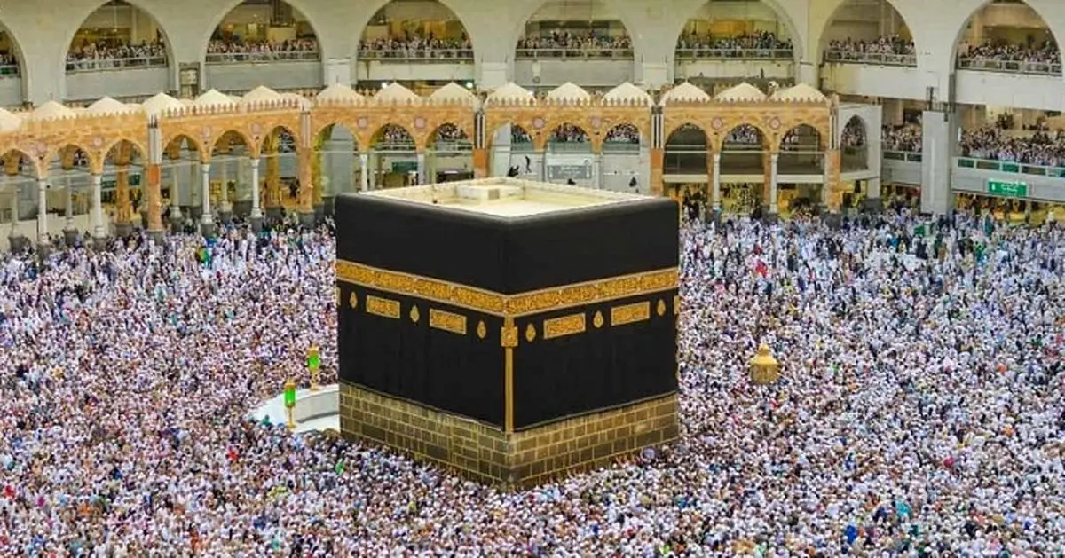 تصمیم عربستان: برگزاری حج با ۱۰ هزار نفر