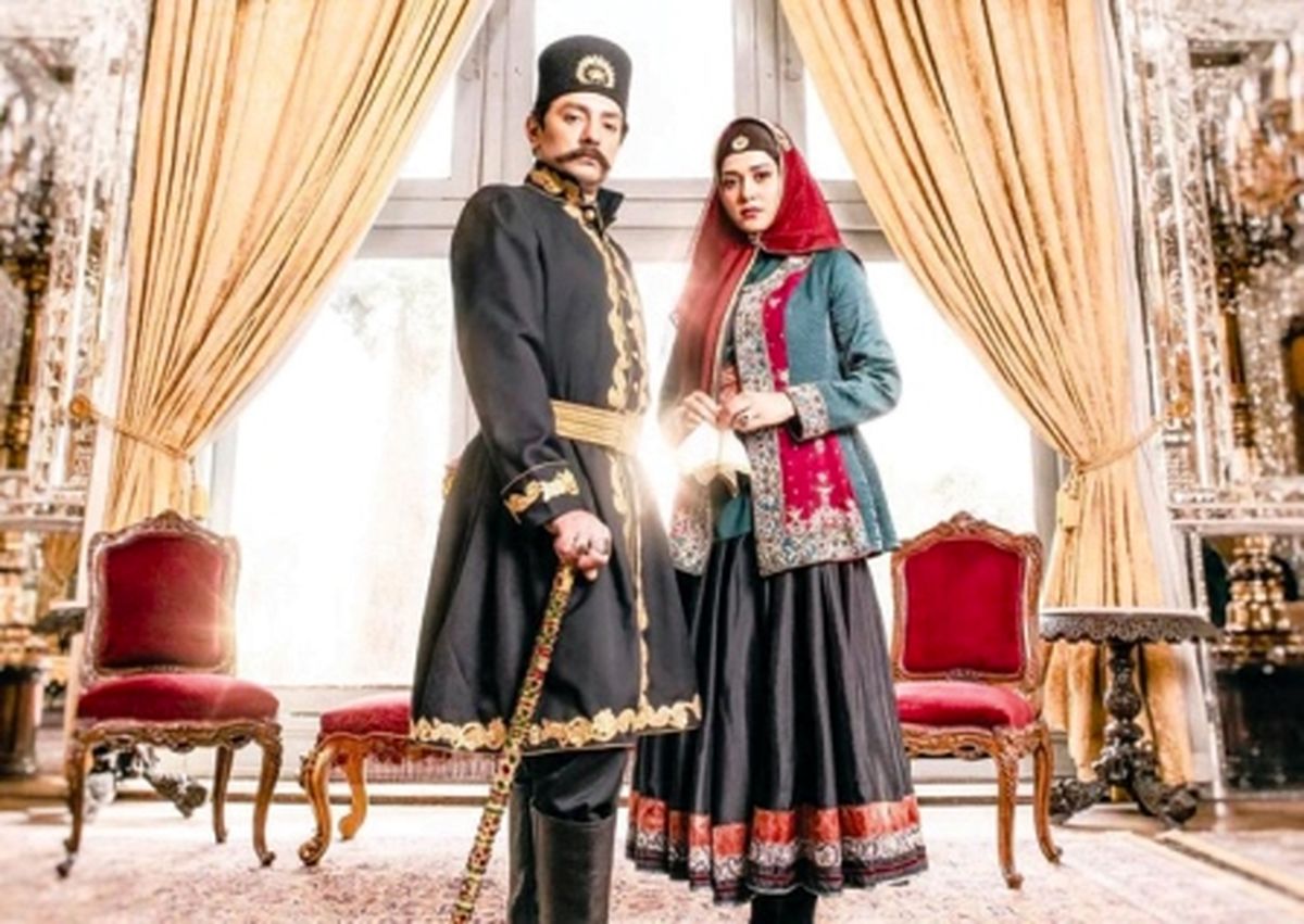 توئیتبازی| کدام ناصرالدینشاه جذابتر خواهد بود؟!