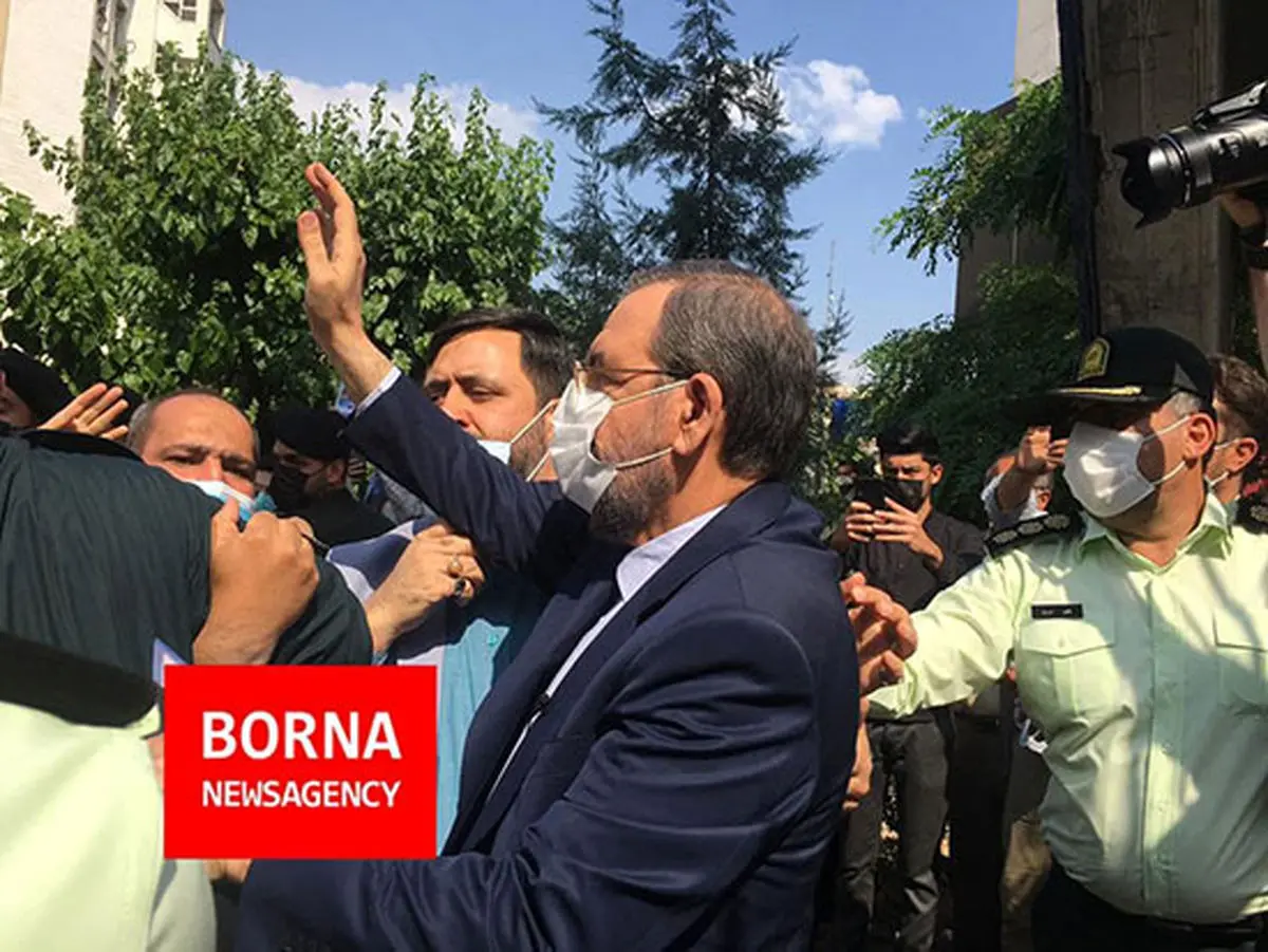 محسن رضایی و سعید جلیلی و...کاندیدا شدند