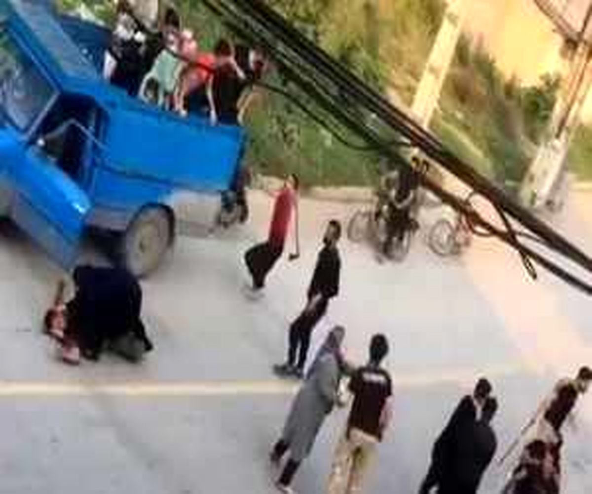 دستور فوری برای برخورد با اراذل و اوباش تبرکش