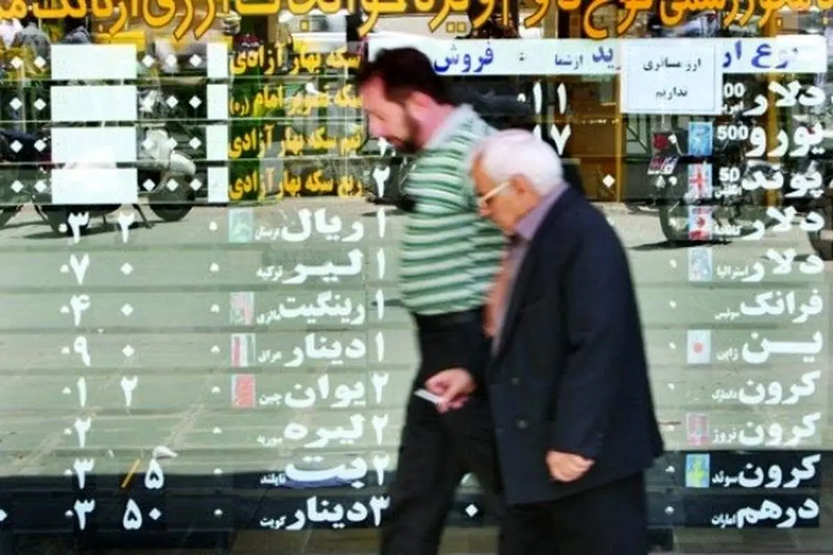 تلاش دلار برای رسیدن به نیمه کانال ۲۳هزار تومان