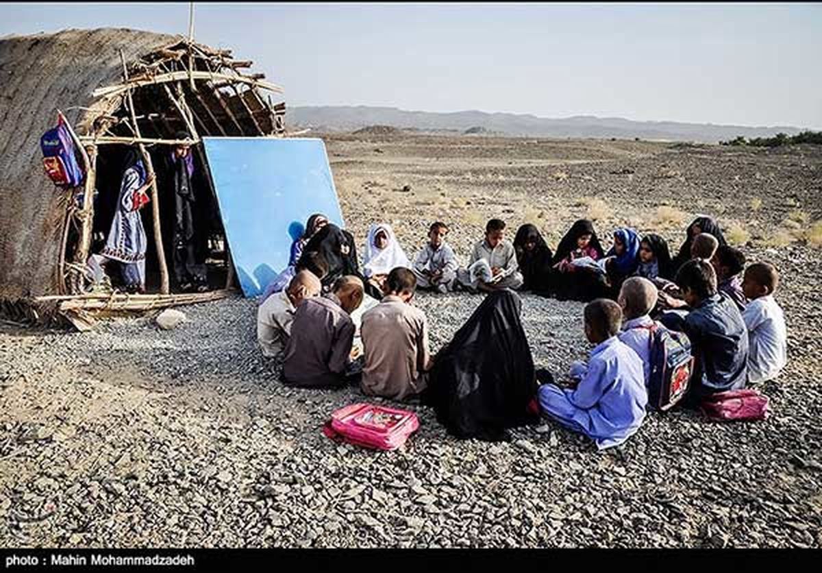 استانهای دارای چاقترین و لاغرترین دانشآموزان