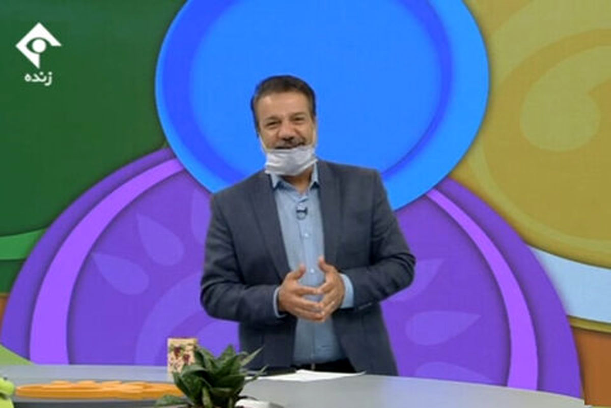 پست جنجالی مجری صداوسیما علیه آذری جهرمی!