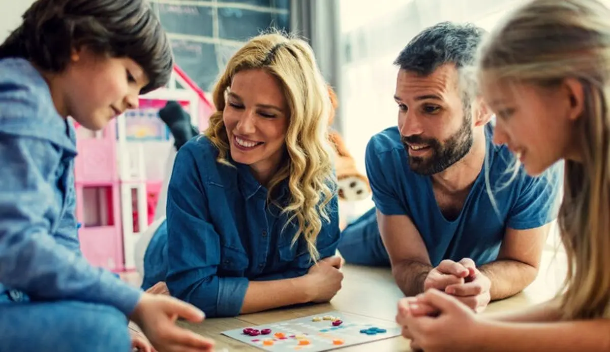 چهار راهکار مفید برای کاهش اضطراب در خانواده