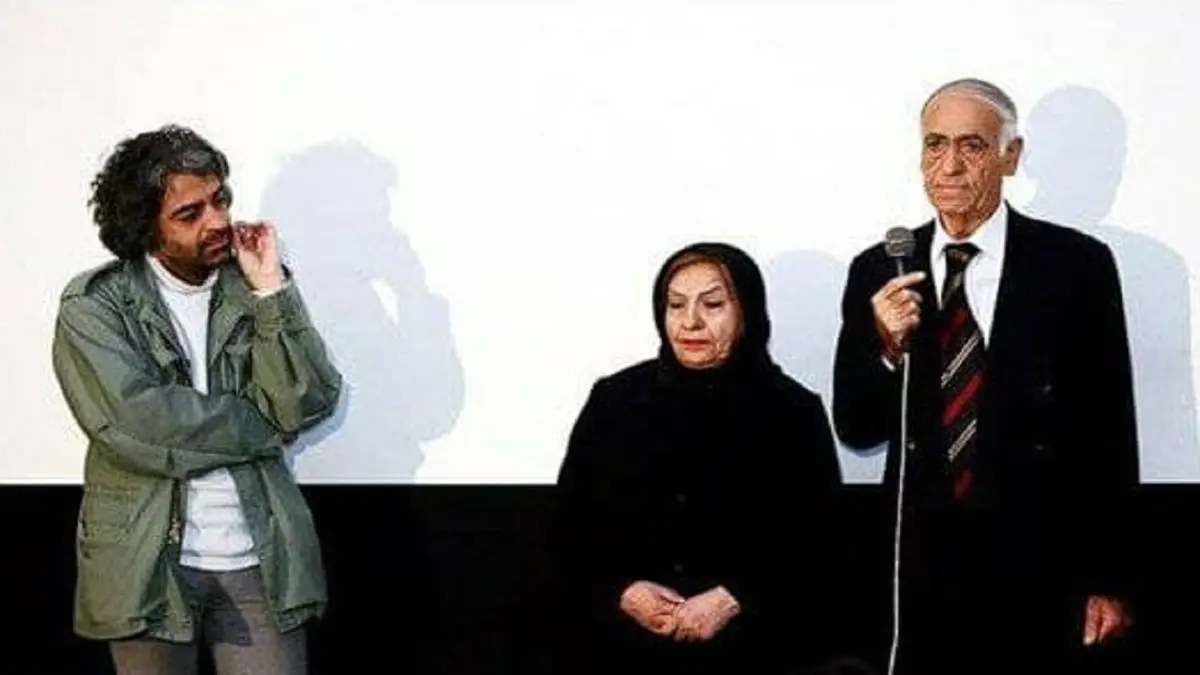 شباهت قتل بابک خرمدین با «بابک خرمدین»!