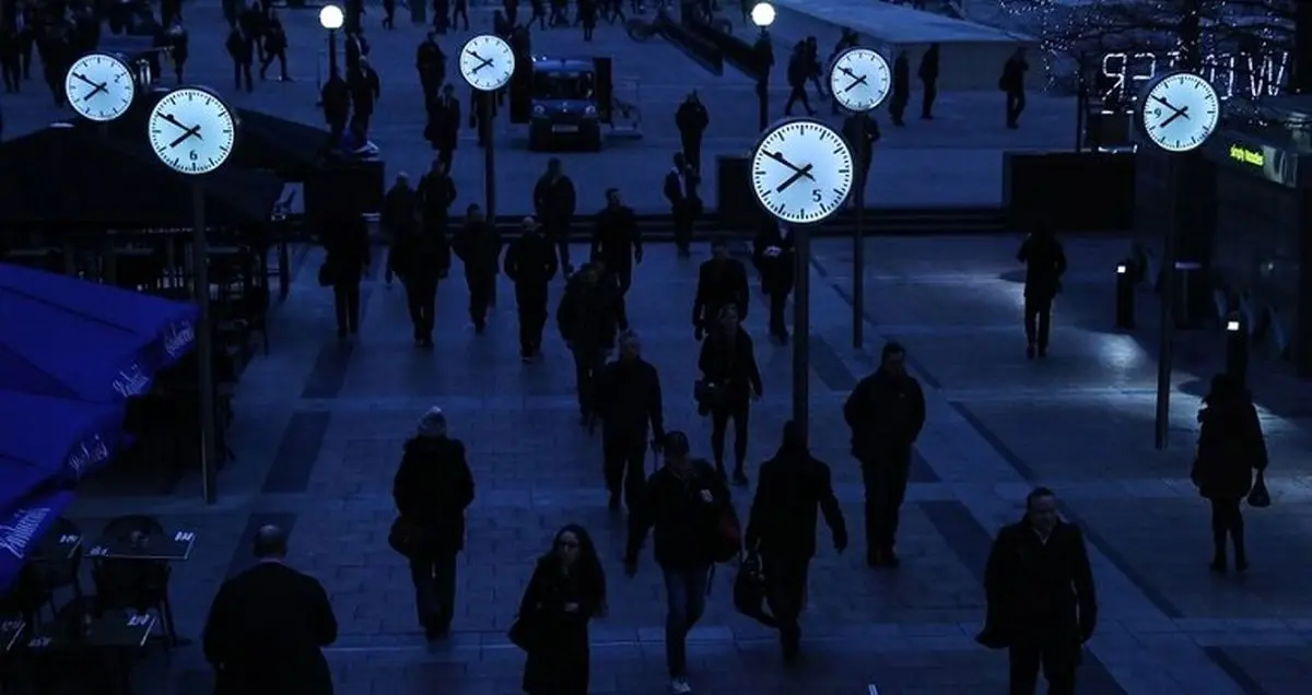 هشدار جدی؛ بیشتر از ۵۵ ساعت در هفته کار نکنید