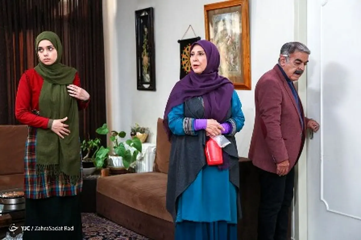 آنالیز ‌سریال بوتیمار| لولایی و گلچین همان همیشگی