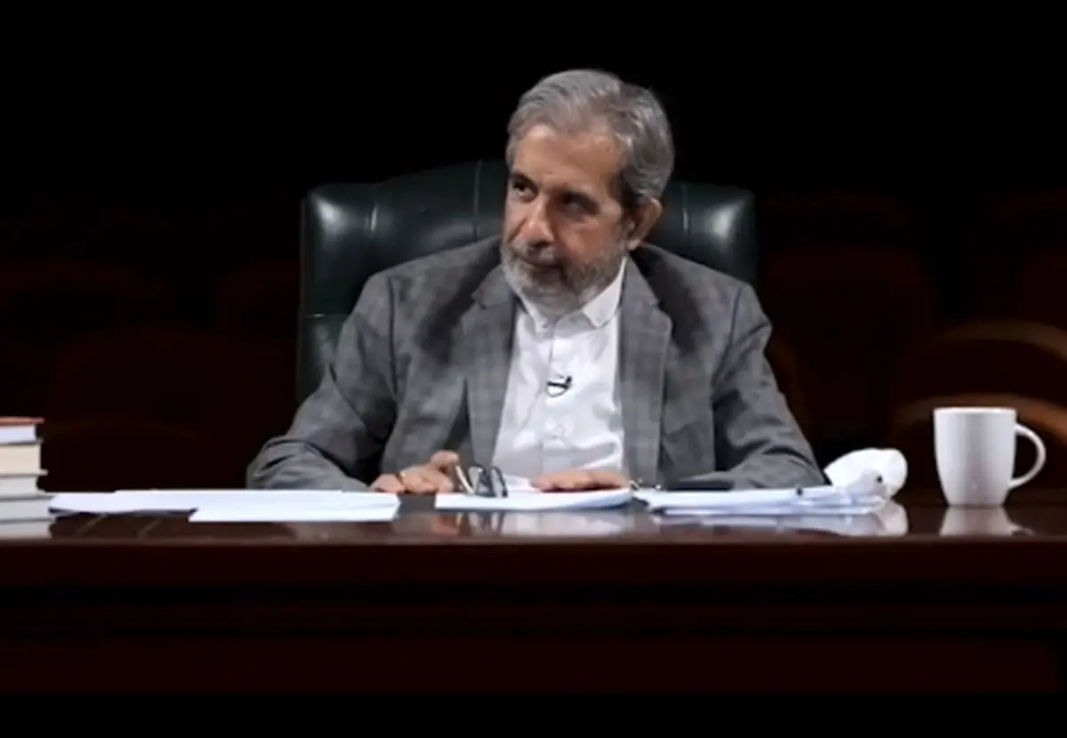 ‌شگفتانه ویژه‌برنامه انتخابات: اجرای آصفی و تکروی ابطحی