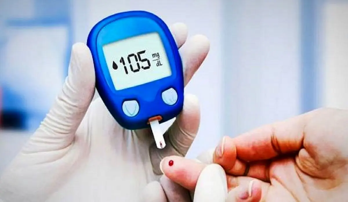۹ علامت پنهان قند خون کنترل نشده را جدی بگیرید