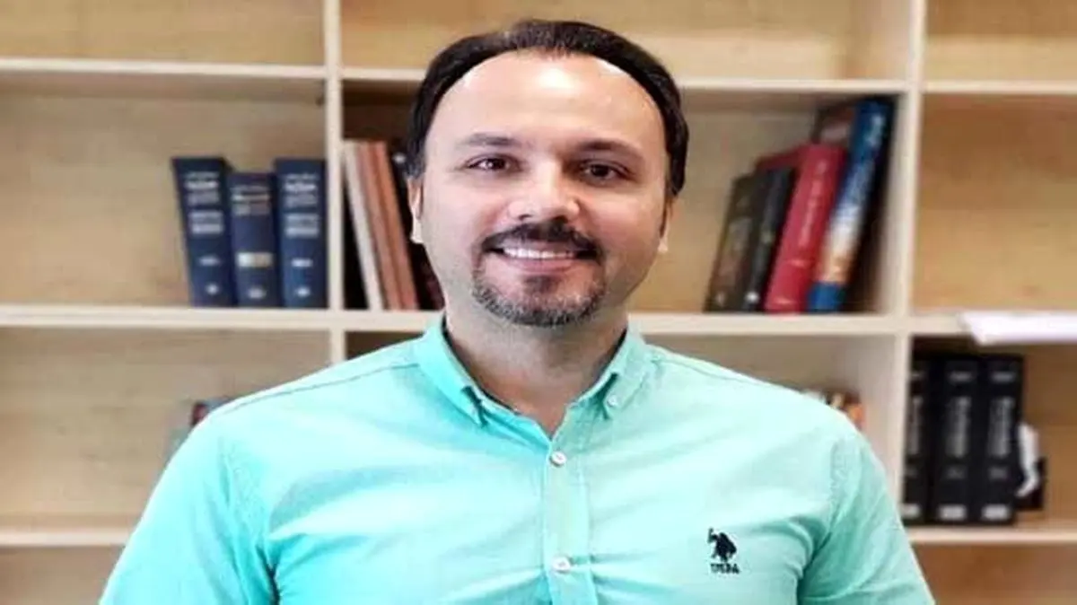 مجری شبکه سلامت تلویزیون درگذشت