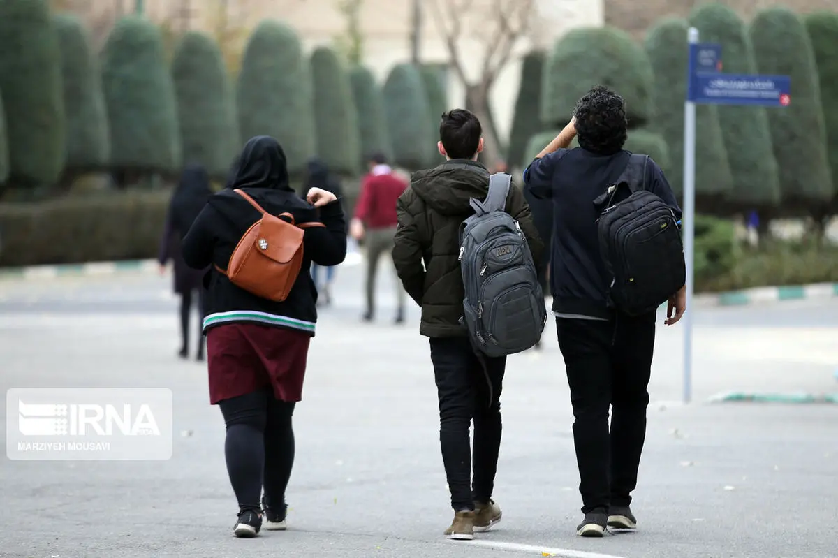 برنامه وزرات بهداشت برای واکسینه کردن دانشجویان