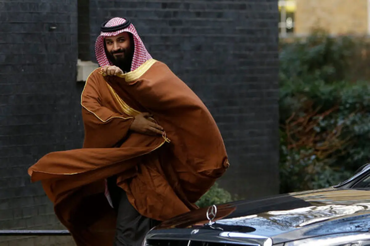 دلیل تغییر لحن بن‌سلمان نسبت به ایران