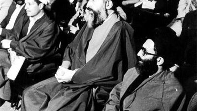 ماجرای عزل آیت‌الله منتظری از قائم مقامی رهبری